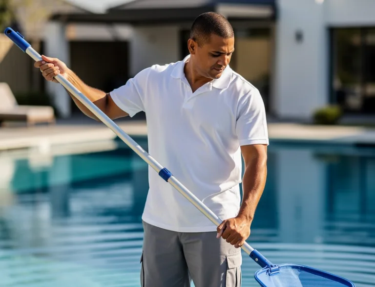 Pool Service service in Pittwater